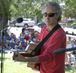 Live Music at James Ranch Grill: Pete Giuliani
