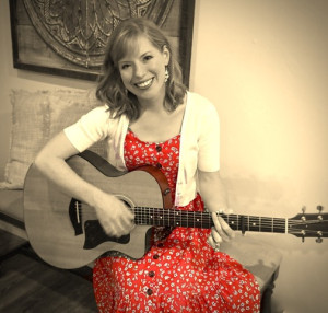 Live Music at James Ranch Grill: Ree Christine