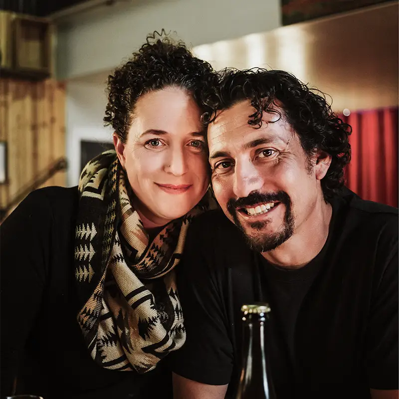 EsoTerra Ciderworks.