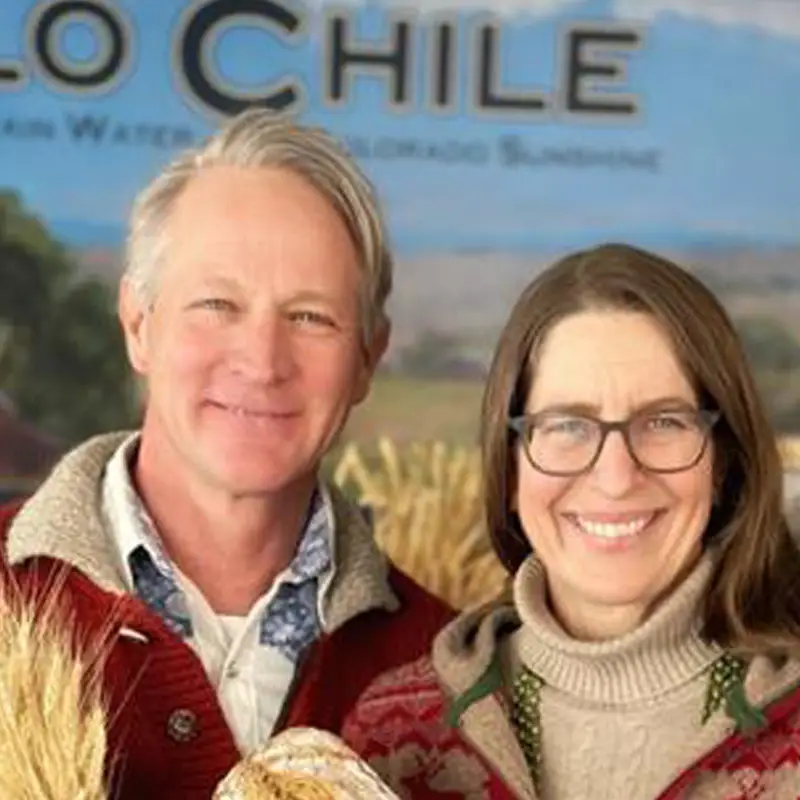 Pueblo Seed Co.